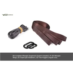 DD SuperLight Frontline Hammock Hammocks