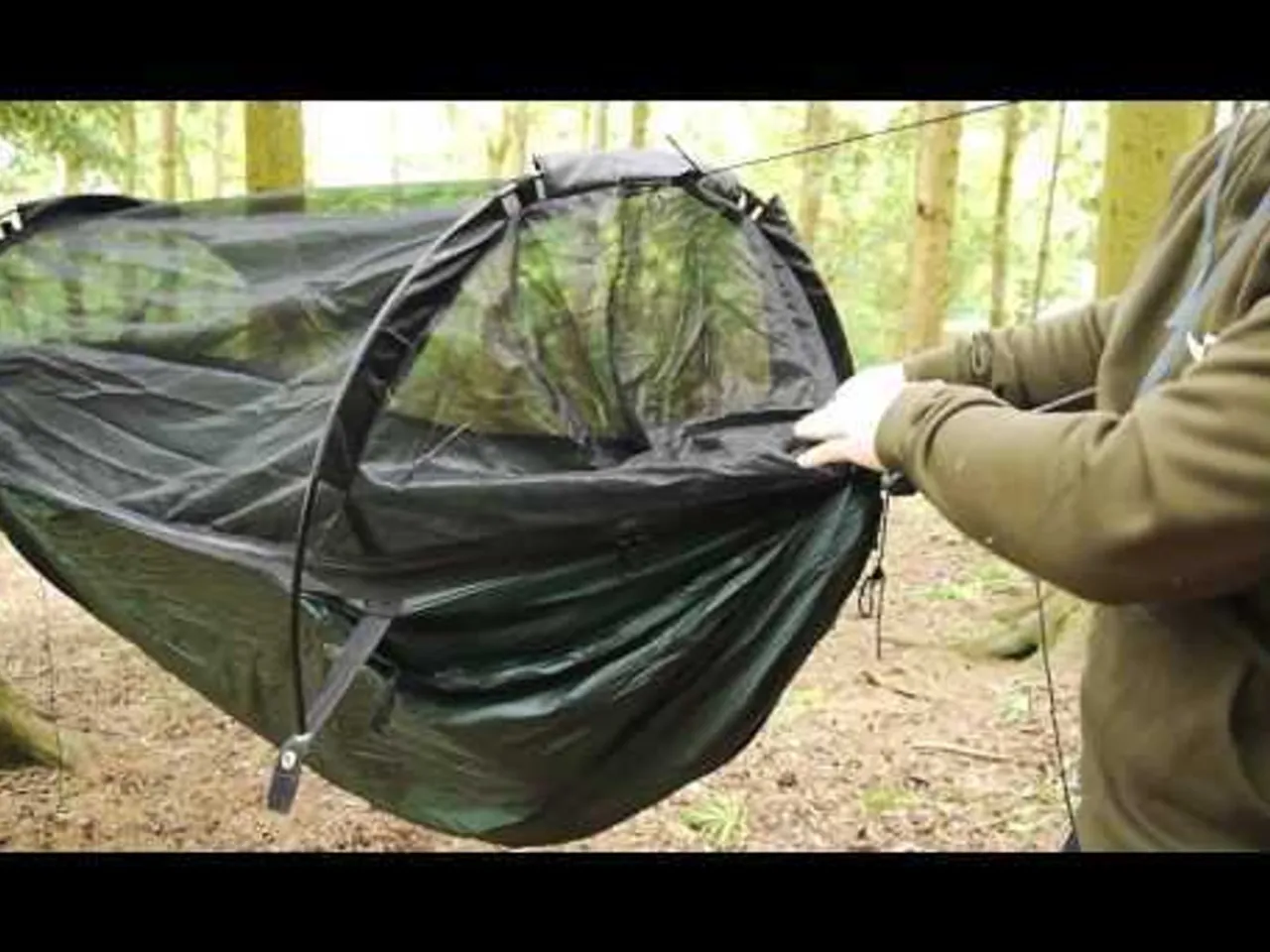Clearance DD Superlight Jungle Hammock Hammocks
