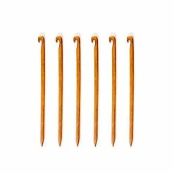 Online DD Superlight Pegs - 6 Pack Tent Accessories