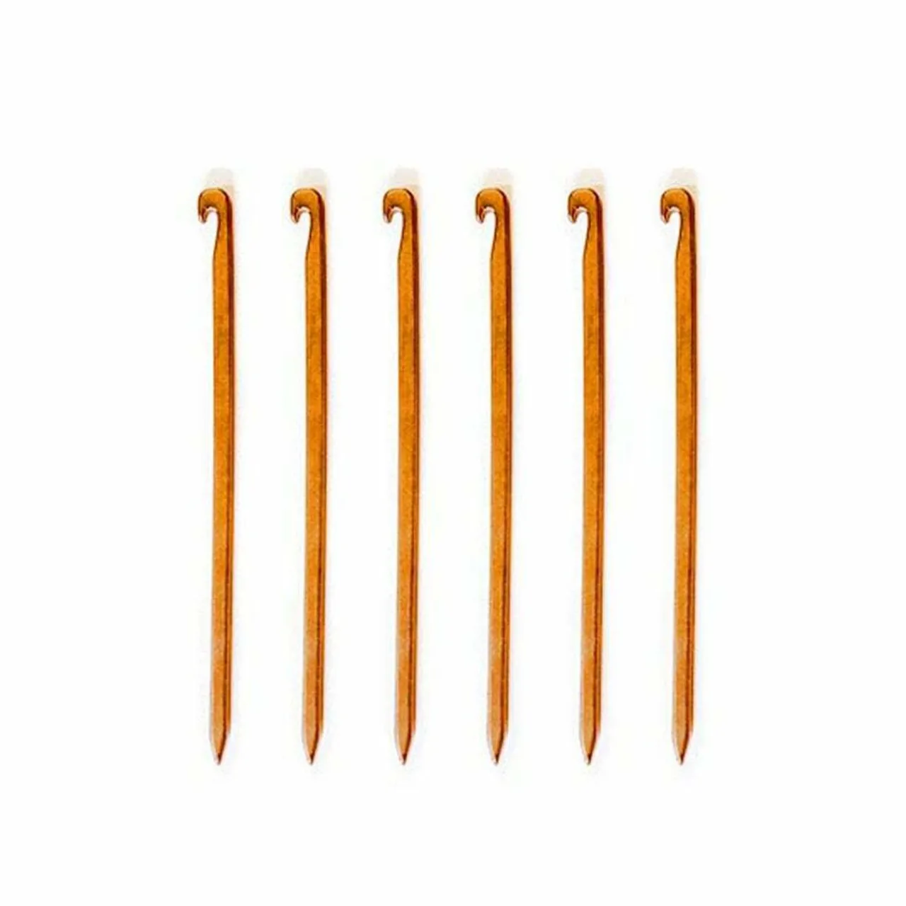 Online DD Superlight Pegs - 6 Pack Tent Accessories