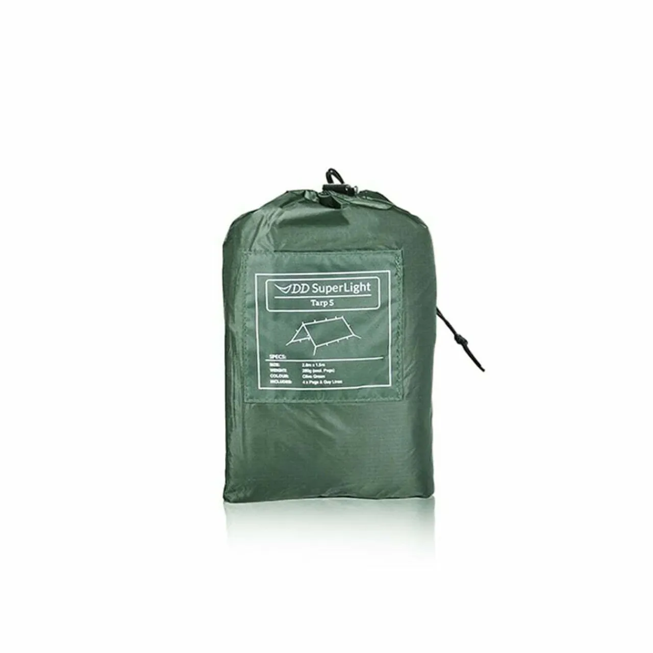 Outlet DD Superlight Tarp - S Tarps