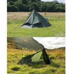 Best DD Superlight Tarp Tent Tarps|One Person Tents