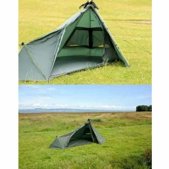 Best DD Superlight Tarp Tent Tarps|One Person Tents
