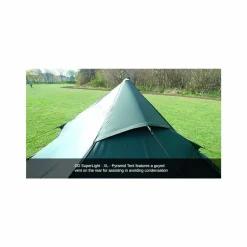 Hot DD Superlight XL Pyramid Tent Tent Accessories|Tarps