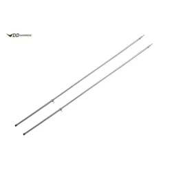 New DD Tarp Poles - 1.8m (x2) Tent Accessories
