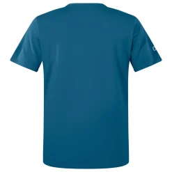 Clearance Delta SS Tee Baselayer - Short Sleeves