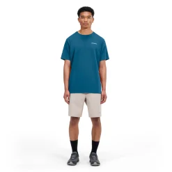 Clearance Delta SS Tee Baselayer - Short Sleeves