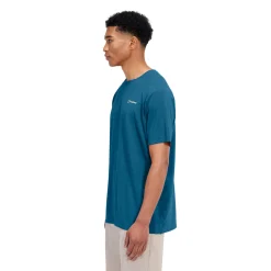 Clearance Delta SS Tee Baselayer - Short Sleeves