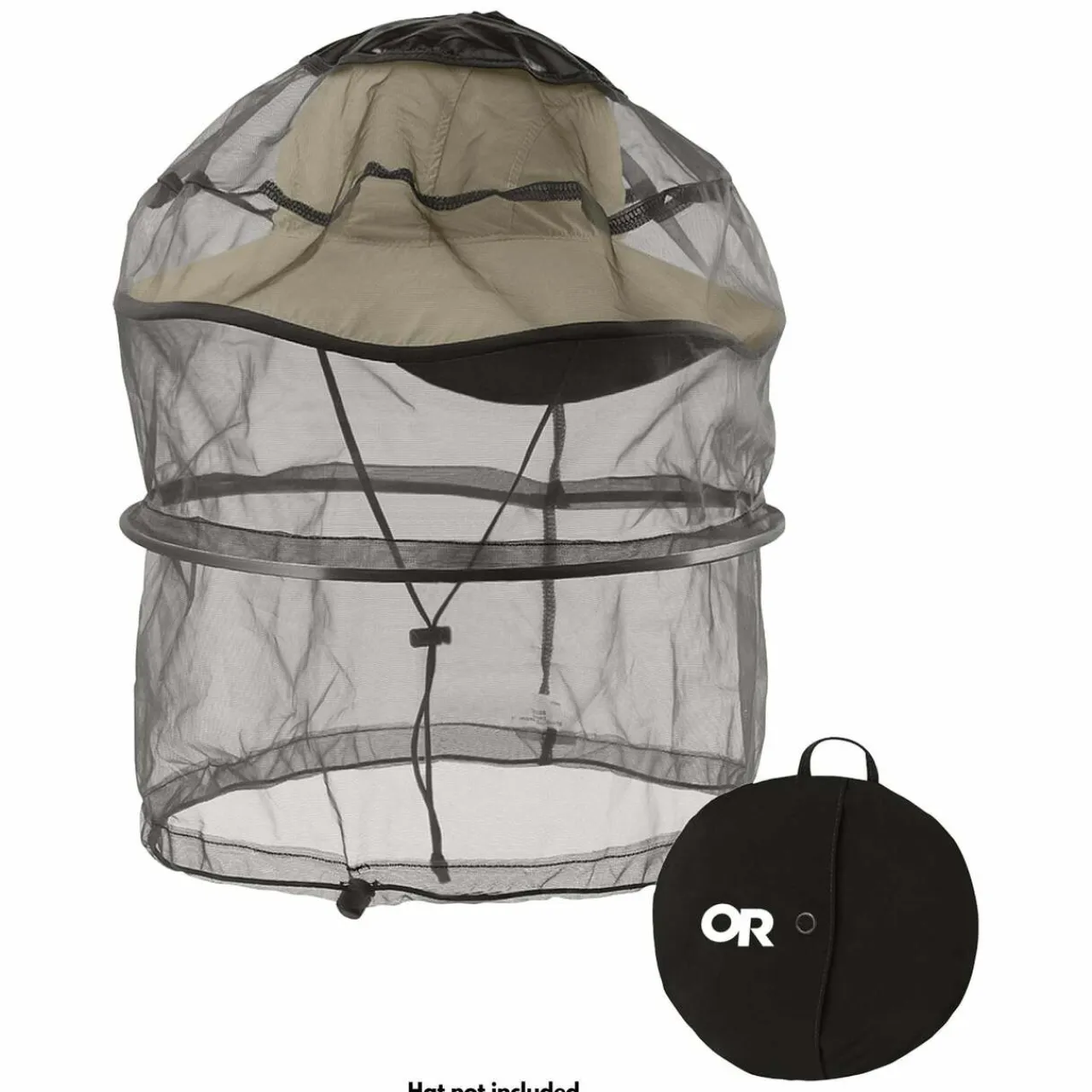 Sale Deluxe Spring Ring Headnet Insect Nets|Insect Protection