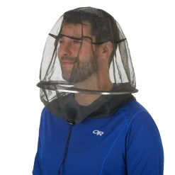 Sale Deluxe Spring Ring Headnet Insect Nets|Insect Protection