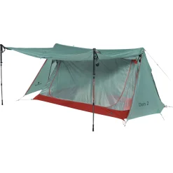 Clearance Den 2 Tent Two Person Tents