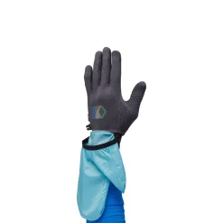 Online Deploy Wind Hood Gloves Gloves