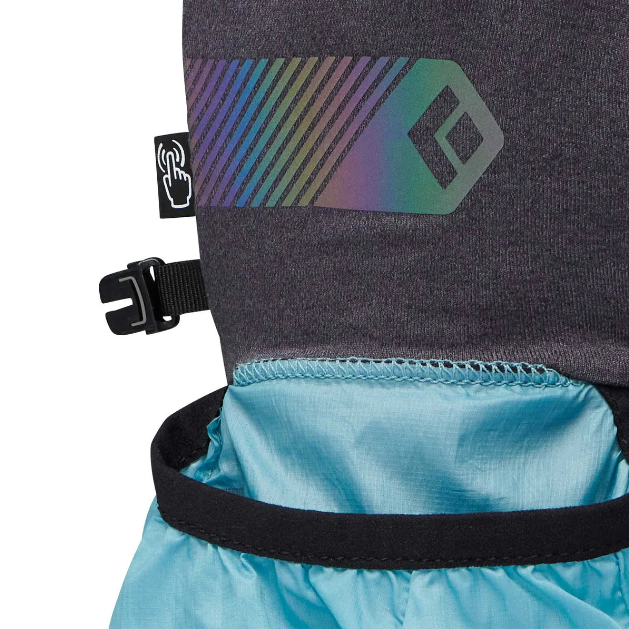 Online Deploy Wind Hood Gloves Gloves