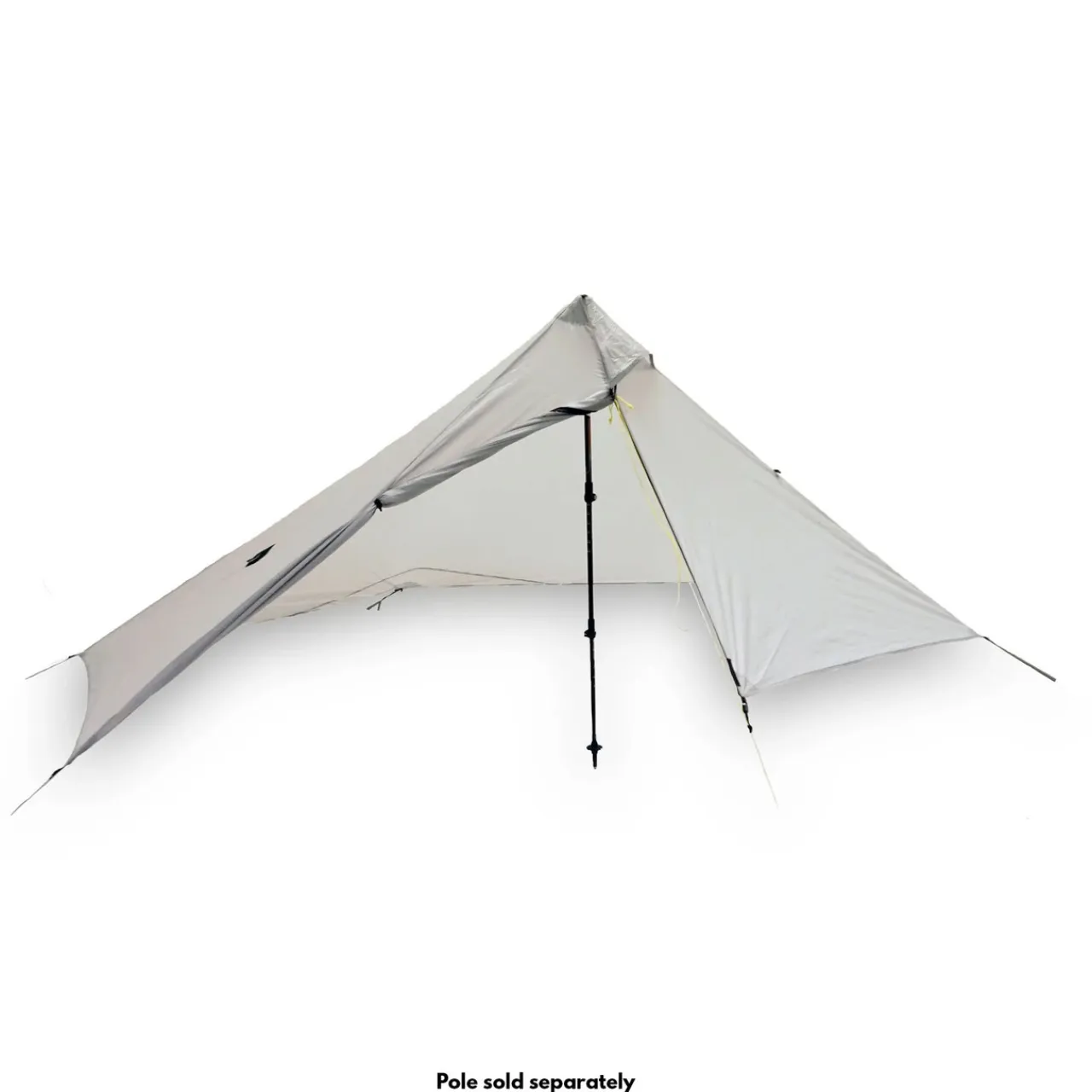 Discount Deschutes Solo Tarp Shelter Tarps