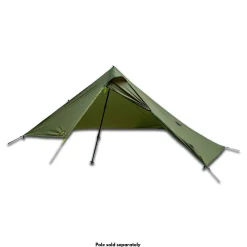 Discount Deschutes Solo Tarp Shelter Tarps