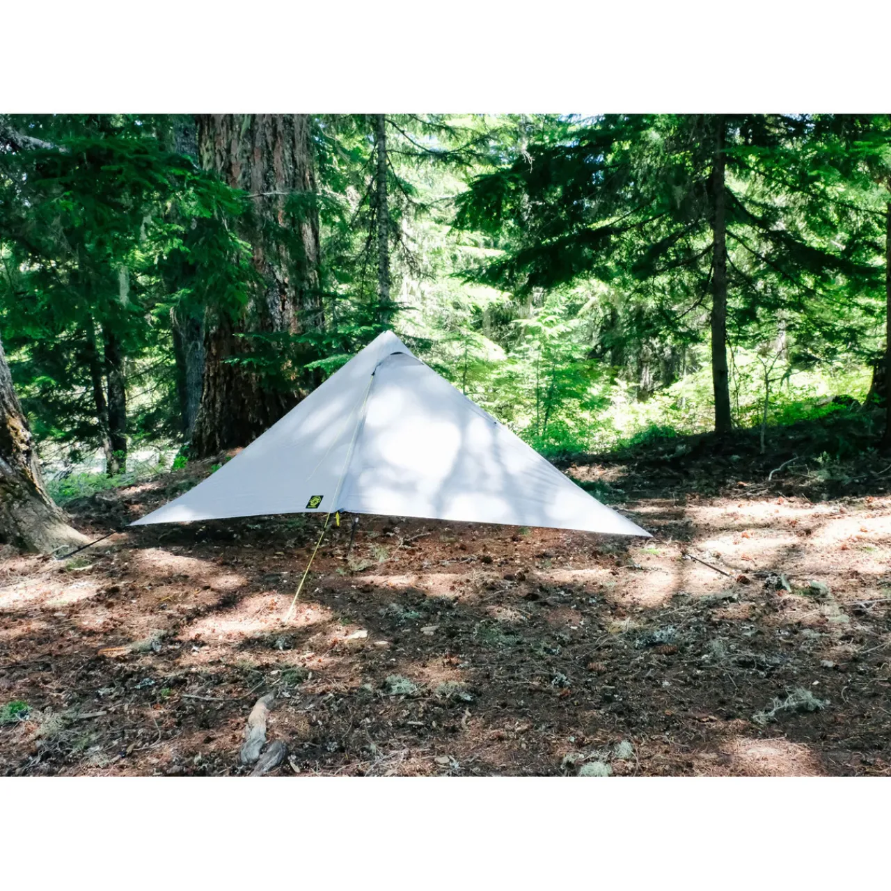 Discount Deschutes Solo Tarp Shelter Tarps