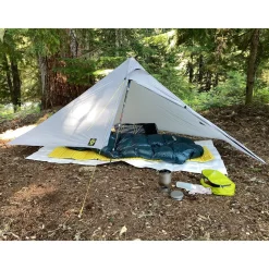 Discount Deschutes Solo Tarp Shelter Tarps