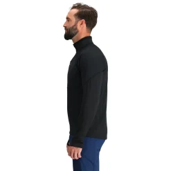 Discount Deviator Fleece Half Zip Fleece Pull-Ons