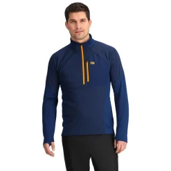 Deviator Fleece Half Zip - Past Season Colours Fleece Pull-Ons