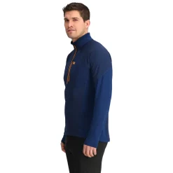 Deviator Fleece Half Zip - Past Season Colours Fleece Pull-Ons