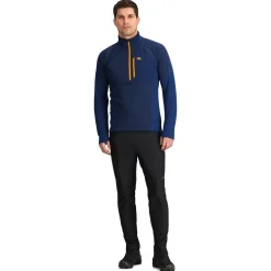 Deviator Fleece Half Zip - Past Season Colours Fleece Pull-Ons