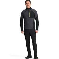 Deviator Fleece Half Zip - Past Season Colours Fleece Pull-Ons