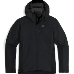 Online Deviator Insulated Hoody Synthetic Jackets