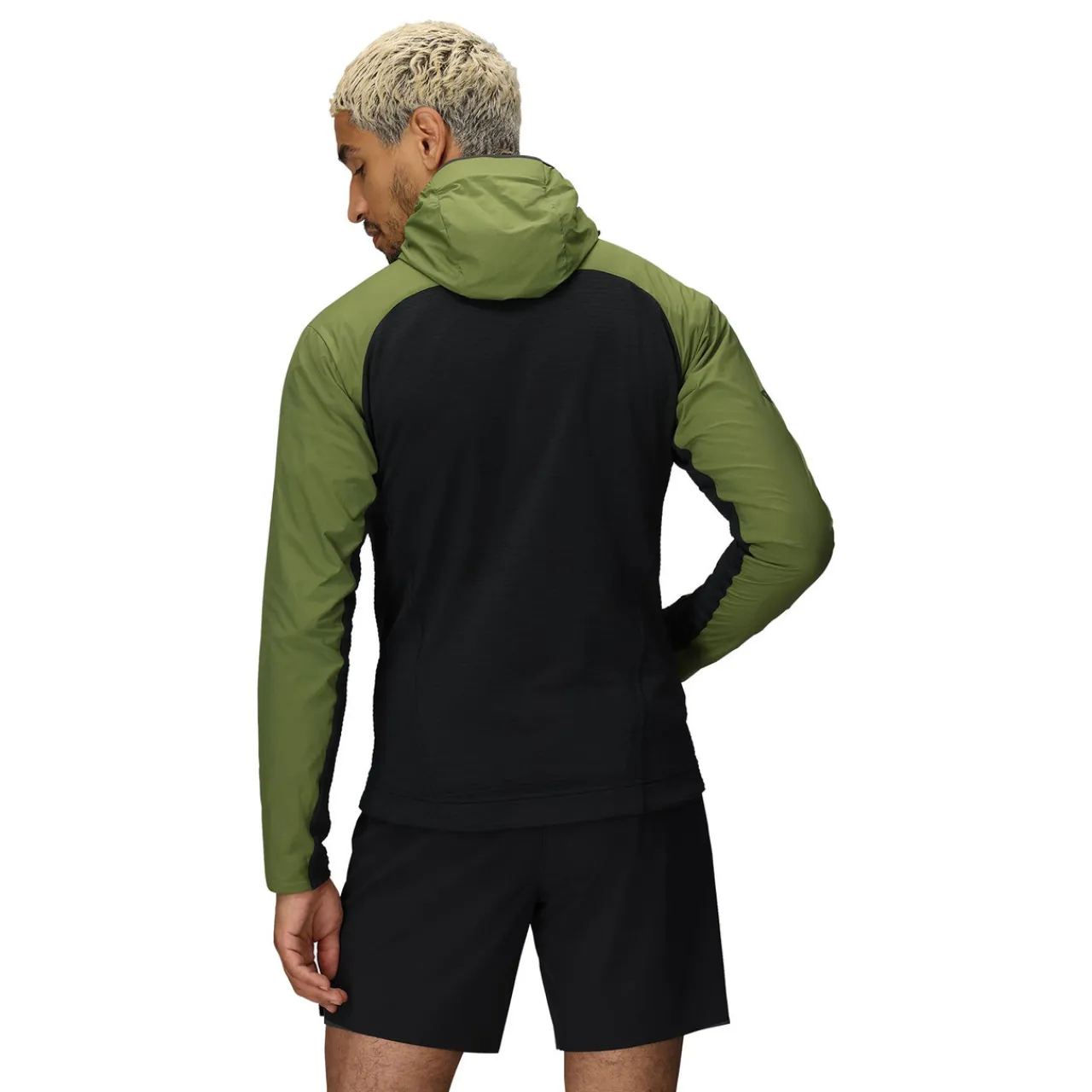 Online Deviator Insulated Hoody Synthetic Jackets