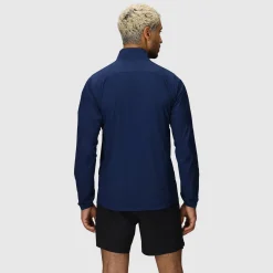 Online Deviator Wind Jacket Windproof Jackets