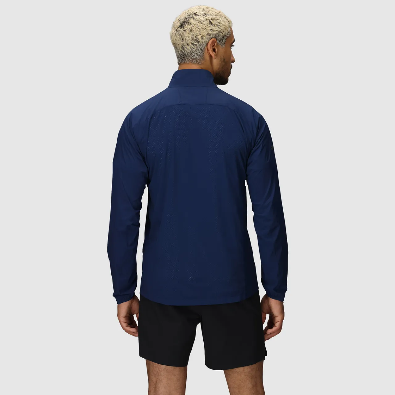 Online Deviator Wind Jacket Windproof Jackets