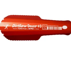 Online DirtSaw Deuce #3 Trowel Backpacking Trowels