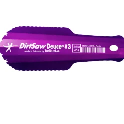 Online DirtSaw Deuce #3 Trowel Backpacking Trowels