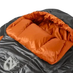 Online Disco 30F Down Sleeping Bag Down Sleeping Bags