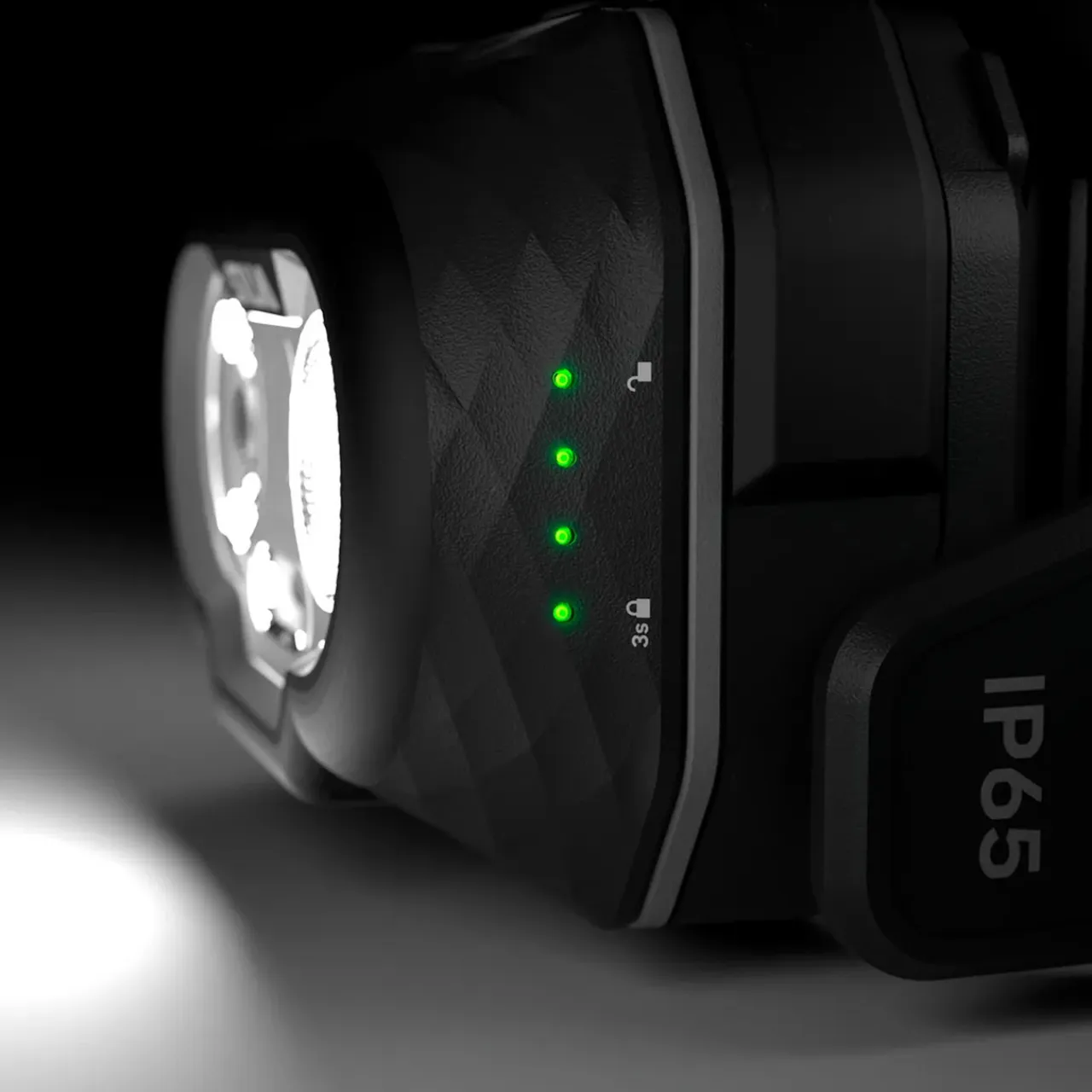 Outlet Discover Hybrid Headtorch Head Torches