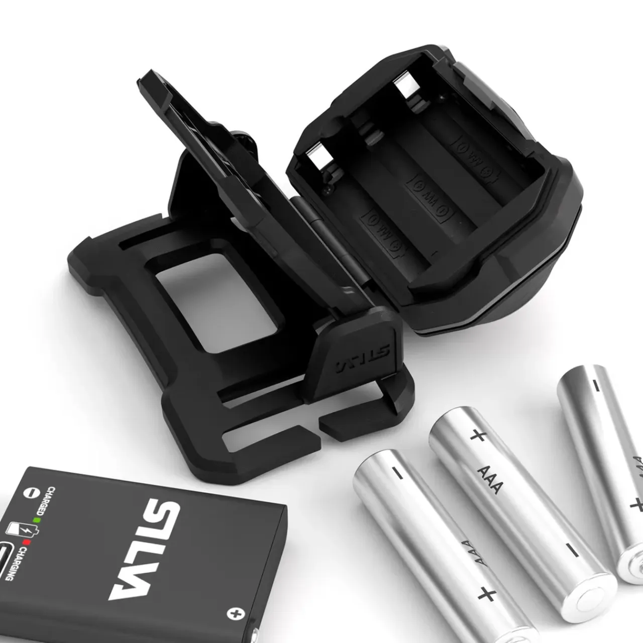 Outlet Discover Hybrid Headtorch Head Torches