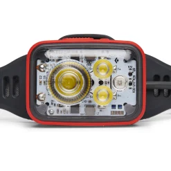 Online Distance 1500 Headlamp Head Torches