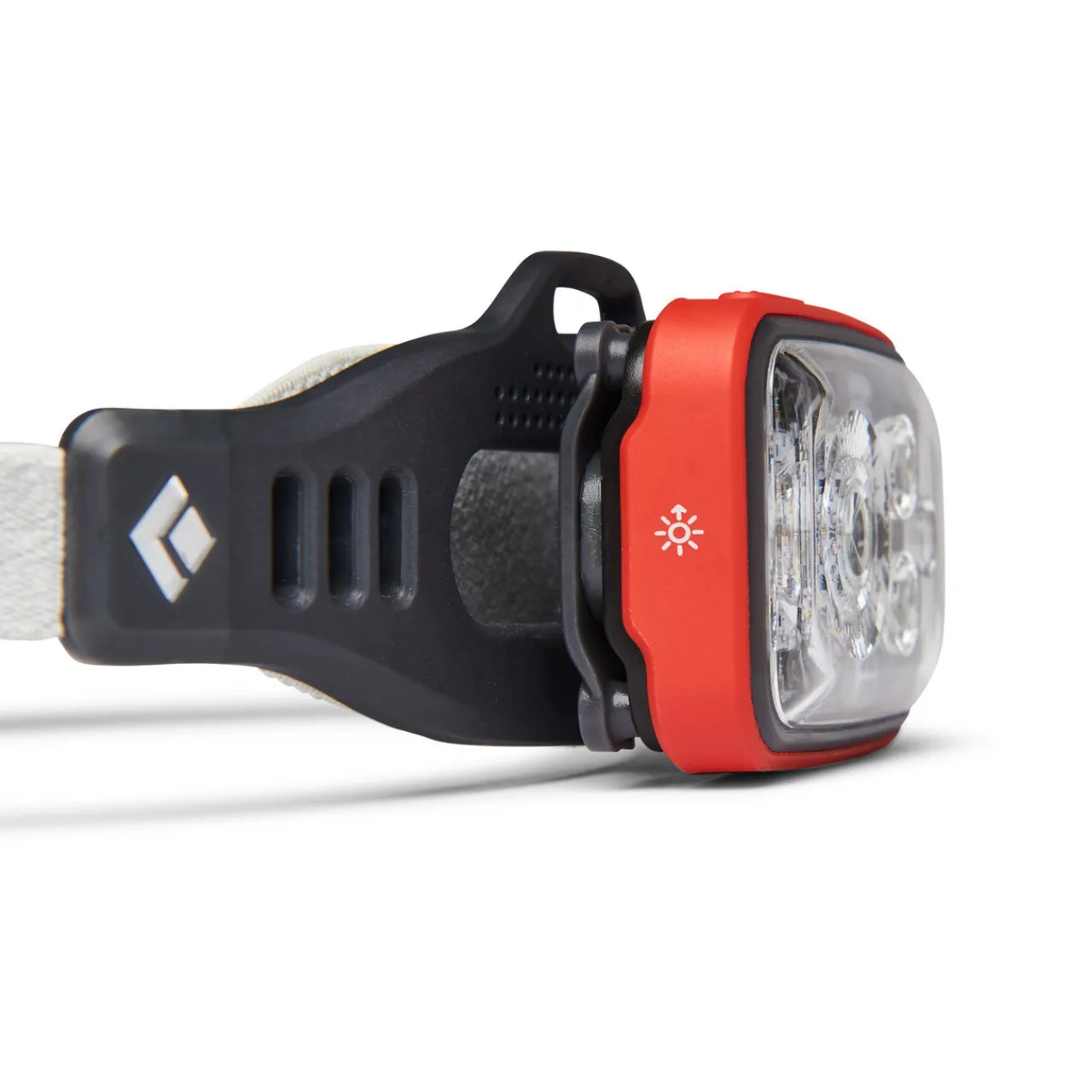 Online Distance 1500 Headlamp Head Torches