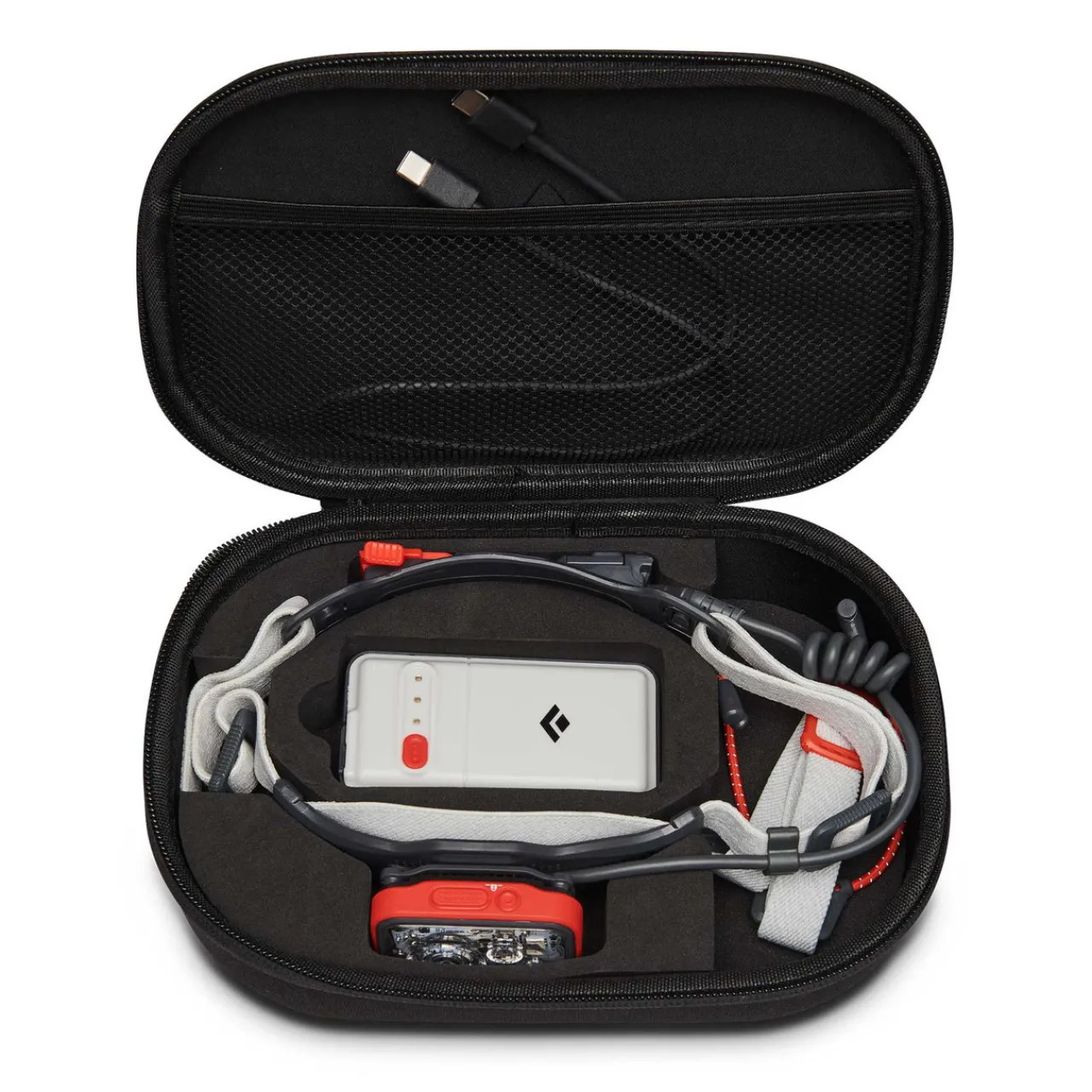 Online Distance 1500 Headlamp Head Torches