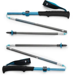 Discount Distance Carbon FLZ Trekking Poles Trekking Poles