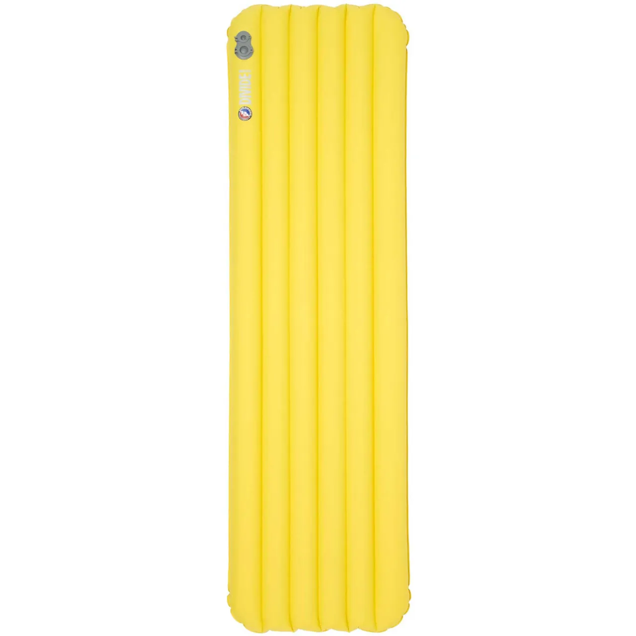 Best Divide Insulated Sleeping Mat - Petite Ultralight Airbeds