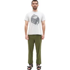 Discount Dja Pants Trekking Pants