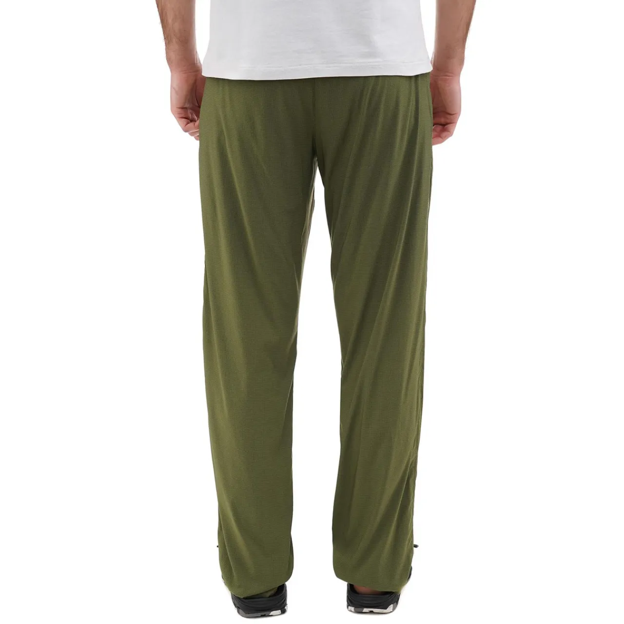 Discount Dja Pants Trekking Pants