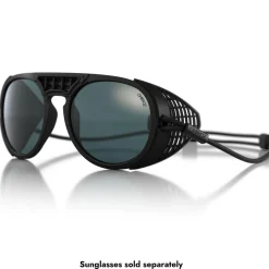 Hot Dolomite Side Shields & Nose Plug Eyewear Accessories