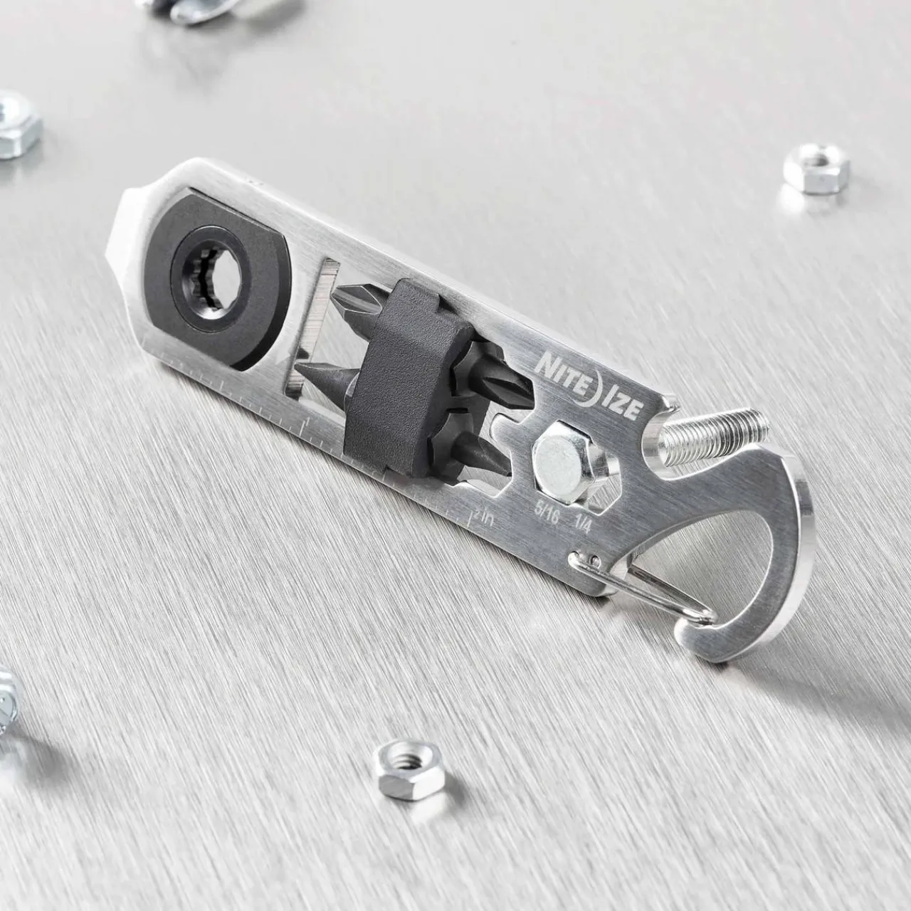 DoohicKey Ratchet Key Tool Pocket Knives & Tools