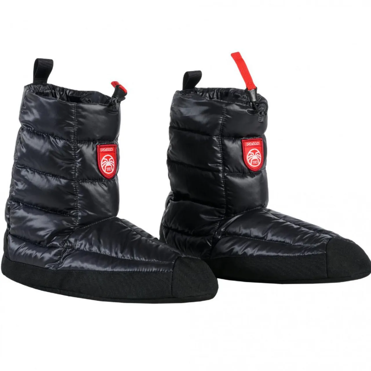 Clearance Down Boots Hut Booties