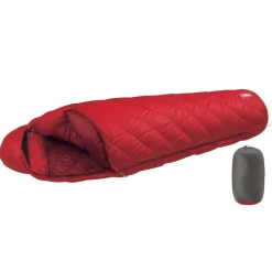 Down Hugger 650 Sleeping Bag #1 Down Sleeping Bags