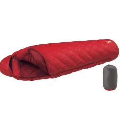 Down Hugger 650 Sleeping Bag #0 Down Sleeping Bags