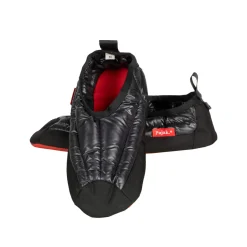 New Down Slippers Women Hut Booties|Hut Booties