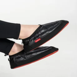 New Down Slippers Women Hut Booties|Hut Booties