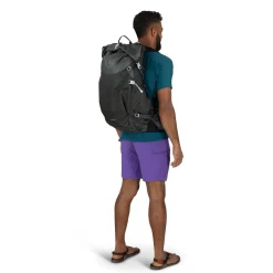 Online Downburst 36 Rucksack Backpacking Rucksacks